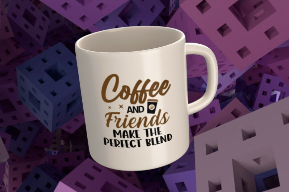 Funny Coffee SVG Designs Review