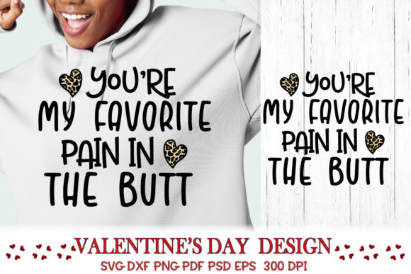 Funny Valentine SVG. Funny Valentines