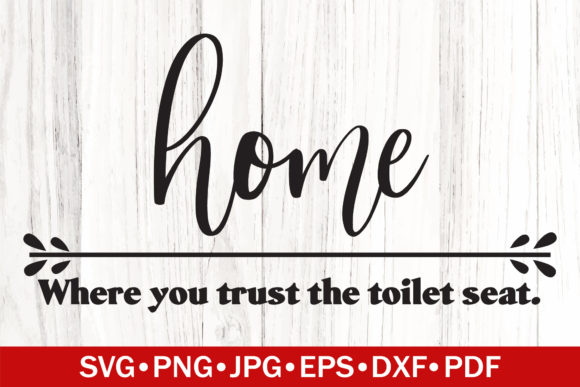 Home Funny Definition SVG: A Designer's Review of This Crafts Graphics Asset