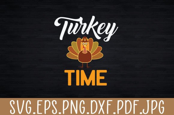 Thanksgiving Holiday Funny Turkey Svg: A Crafts & Graphics Review