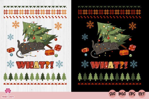 What Funny Cat SVG: A Seller's Review of Graphics and Crafts